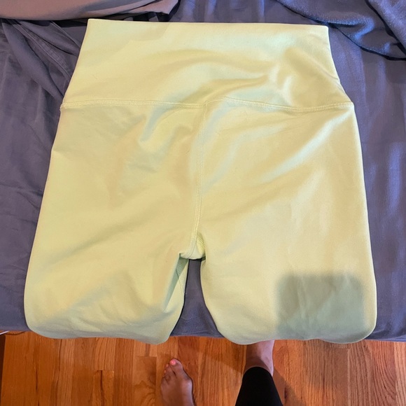 Alo leggings - Picture 7 of 9